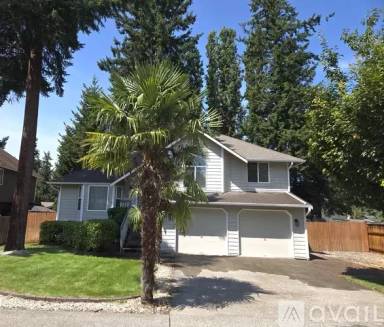 Main picture of 26223 192nd Pl SE