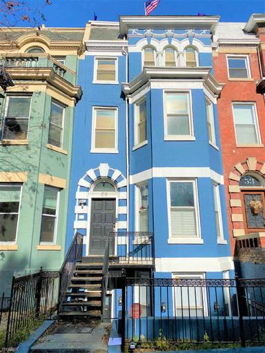 Main picture of 55 Rhode Island Ave NW
