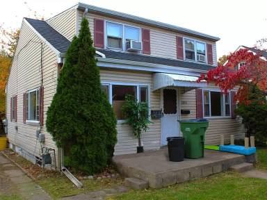 Main picture of 3952 N 6th St