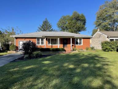 Main picture of 6902 Mariposa Dr