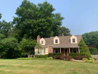 Main picture of 17030 Longdraft Rd