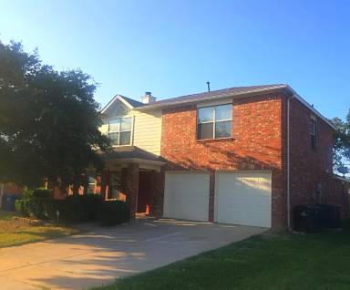 Main picture of 2904 Post Oak Dr