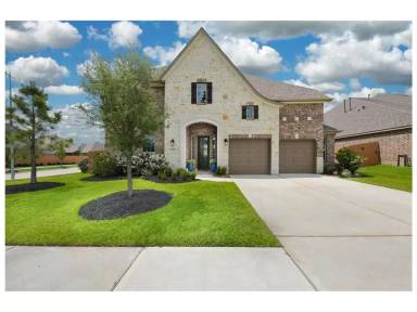 Main picture of 27315 Merrick Meadow Dr