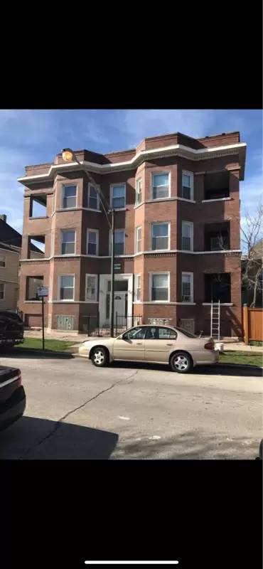 Main picture of 138 W 70th St