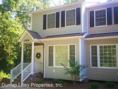 Main picture of 202 Garden St