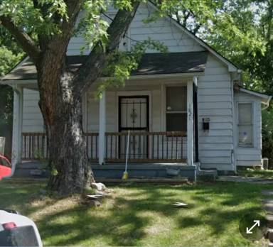 Main picture of 1821 N 30th St