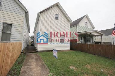 Main picture of 309 E Virginia St