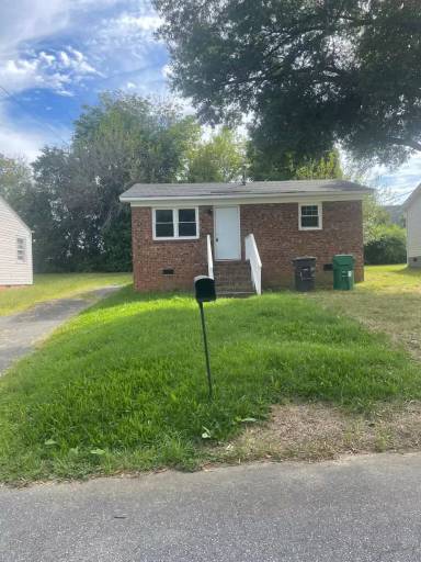 Main picture of 1401 Bradshaw St