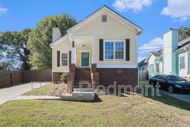 Main picture of 331 Inman St SW