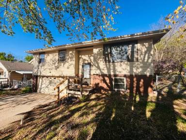 Main picture of 1734 Bel Air Dr