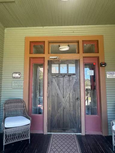 Main picture of 707 NW 4th Ave