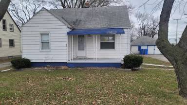 Main picture of 23346 Hoover Rd
