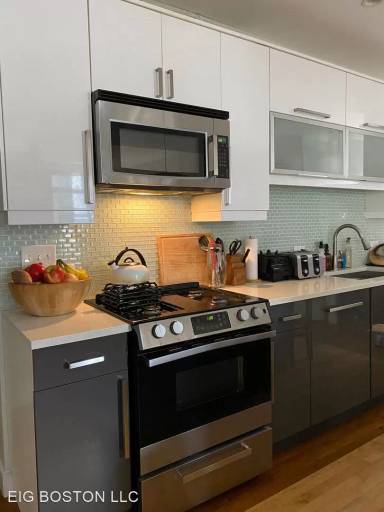 Main picture of 44 Saint Margaret St