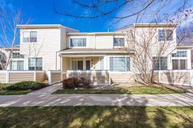 Main picture of Wild Wood Townhomes
