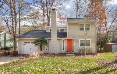 Main picture of 8020 Park Vista Cir