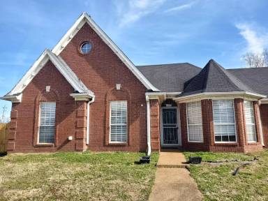 Main picture of 3864 Walden Meadow Dr