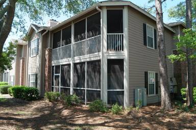 Main picture of Sail Cove Town Center