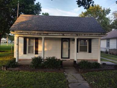 Main picture of 314 3rd St