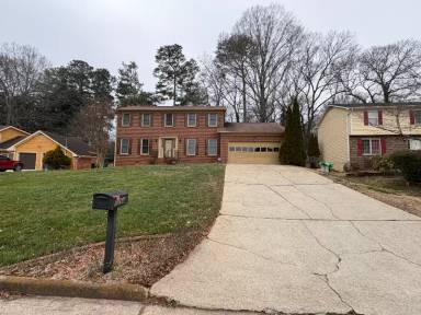Main picture of 1264 Cedar Park Pl
