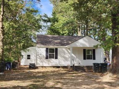 Main picture of 907 N 26th St