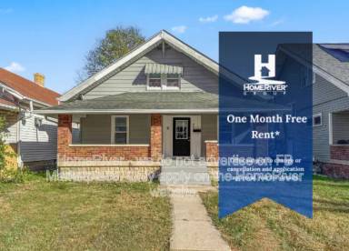 Main picture of 715 N Dequincy St