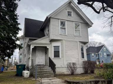 Main picture of 5 Lorimer St