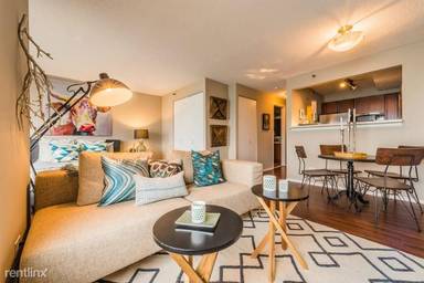 Main picture of Axis Apartments & Lofts