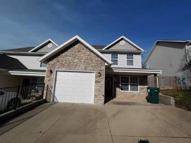 Main picture of 16328 Holy Cross Ln