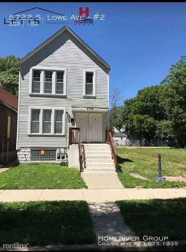Main picture of 5722 S Lowe Ave