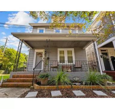 Main picture of 2612 Middle Ave