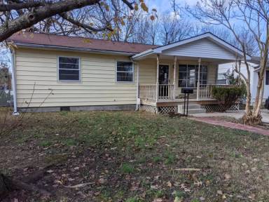 Main picture of 2927 Georgia St