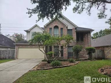 Main picture of 2522 Lakefield Way