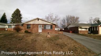 Main picture of 1822 Emery St