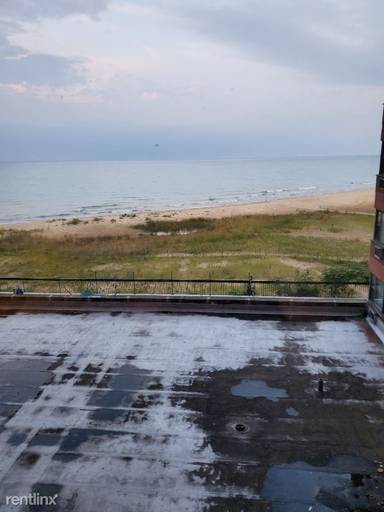 Main picture of Beachside Apartments