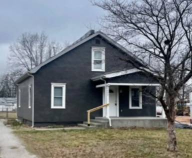 Main picture of 1443 N Lafontaine Ave