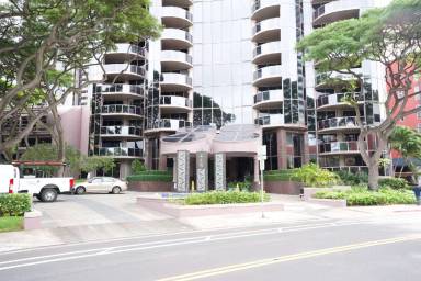 Main picture of One Waterfront Towers