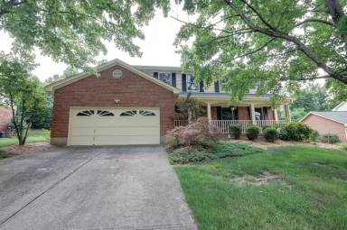 Main picture of 438 Larkspur Ct