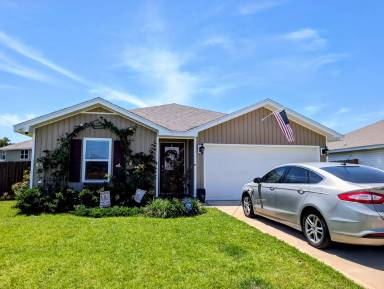 Main picture of 4333 Tiger Oak Ct