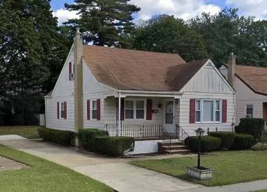 Main picture of 417 Victoria St