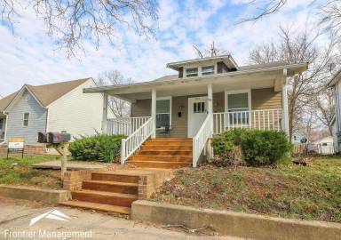 Main picture of 914 Osage St