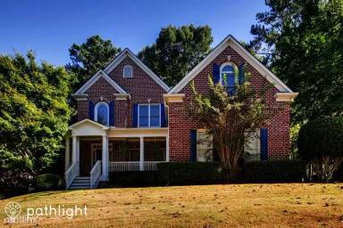 Main picture of 6131 Windflower Dr