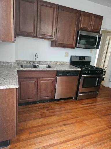 Main picture of 603 Tingley Ave