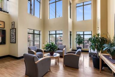 Main picture of Jazz District Apartments