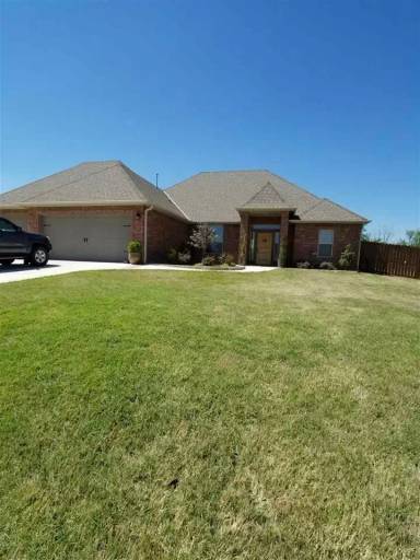 Main picture of 1217 Baybrook Dr