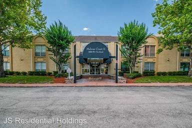 Main picture of Cleveland Quarters Apartments