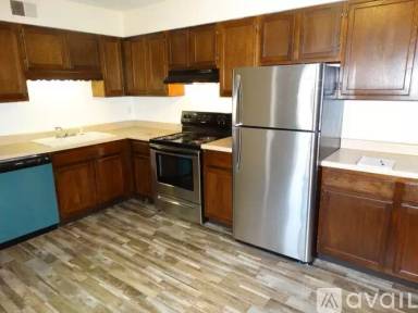 Main picture of 1222-1224 W Monroe St Apartments