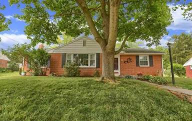 Main picture of 549 Oak Ridge Dr
