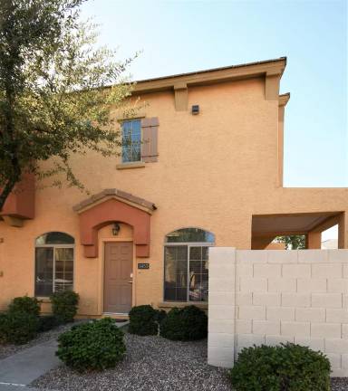 Main picture of Villagio At Tempe