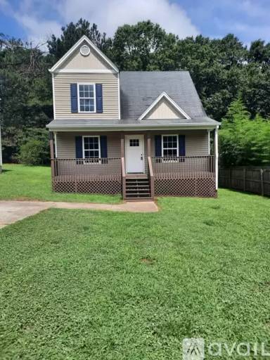 Main picture of 87 Westview Dr NE