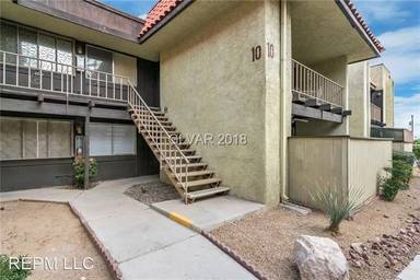 Main picture of Casa Vegas